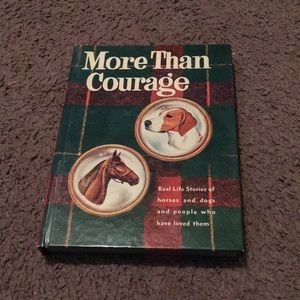 more than courage by patrick lawson 1960